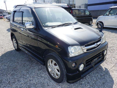 2004 Daihatsu Terios Kid J131G[2]