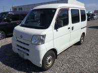 2012 Toyota Pixis Van