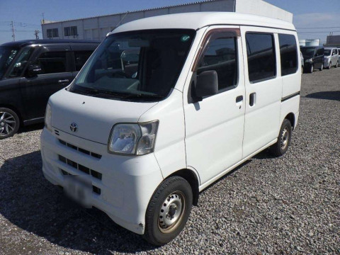 2012 Toyota Pixis Van S321M[0]