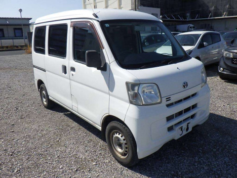 2012 Toyota Pixis Van S321M[2]