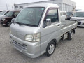 2006 Daihatsu Hijet Truck