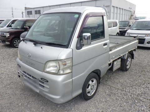 2006 Daihatsu Hijet Truck S210P[0]