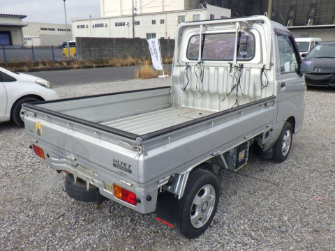 2006 Daihatsu Hijet Truck S210P[1]