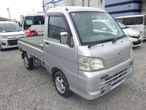 2006 Daihatsu Hijet Truck S210P[2]