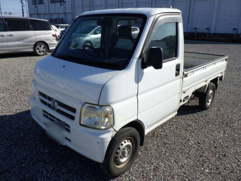 2008 Honda Acty Truck HA6[0]