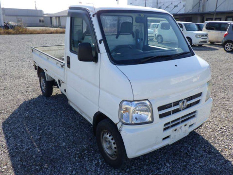 2008 Honda Acty Truck HA6[2]