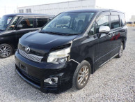 2012 Toyota Voxy