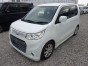 2014 Suzuki WAGON R STINGRAY