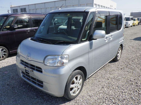 2012 Daihatsu Tanto L375S[0]