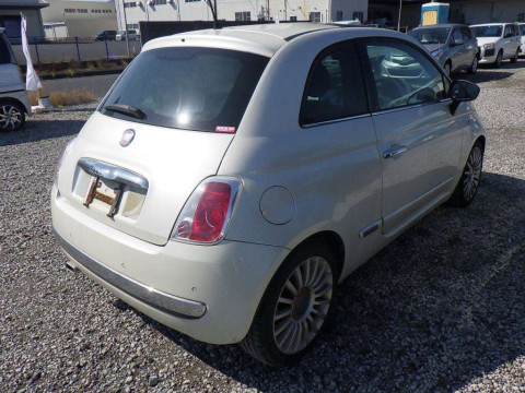 2008 Fiat 500C 31214[1]