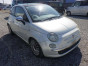 2008 Fiat 500C