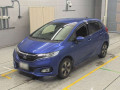 2019 Honda Fit Hybrid