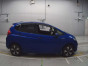 2019 Honda Fit Hybrid