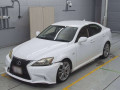 2007 Lexus IS