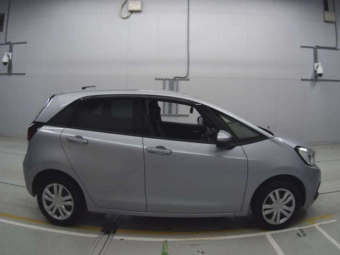 2020 Honda Fit GR1[2]