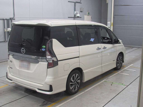 2020 Nissan Serena GFC27[1]