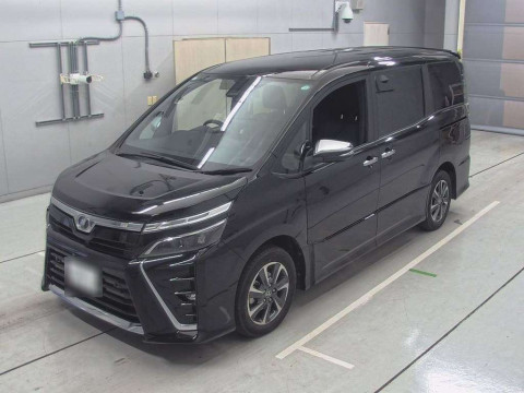 2019 Toyota Voxy ZRR80W[0]