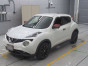 2016 Nissan JUKE