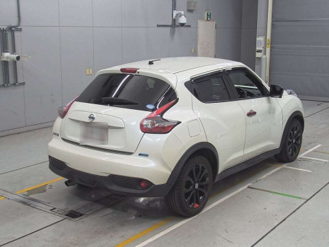 2016 Nissan JUKE YF15[1]