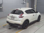 2016 Nissan JUKE