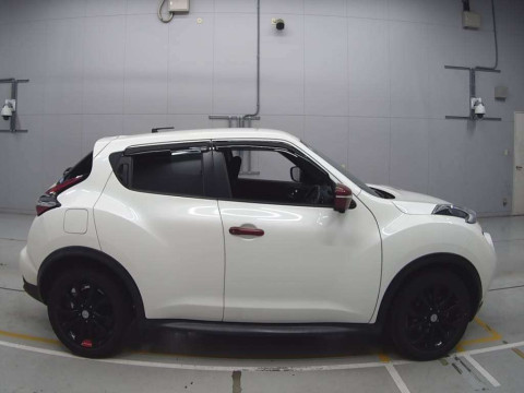 2016 Nissan JUKE YF15[2]