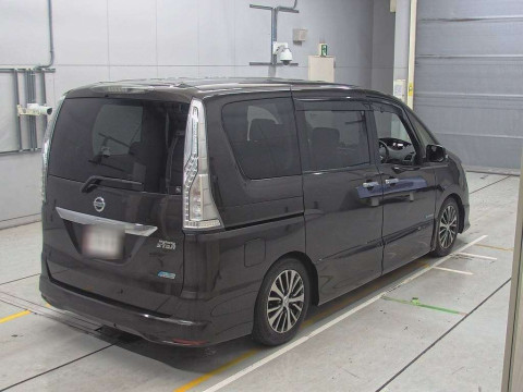 2014 Nissan Serena HFC26[1]