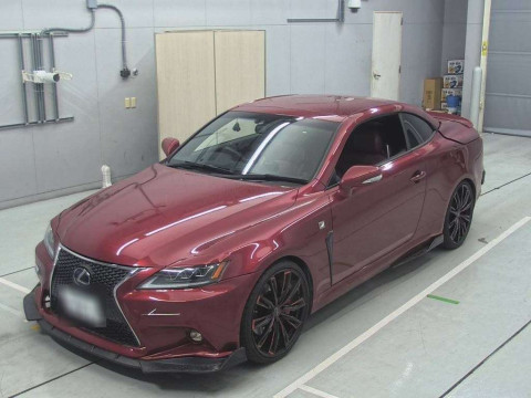 2013 Lexus IS GSE21[0]