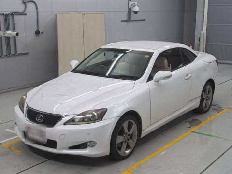 2012 Lexus IS GSE20[0]