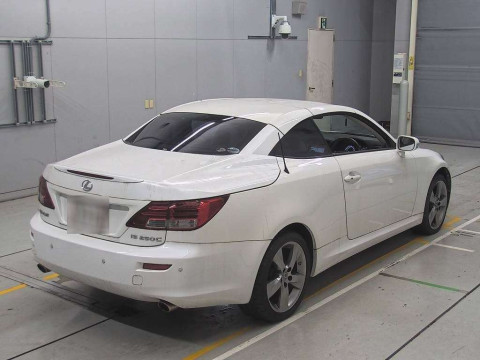 2012 Lexus IS GSE20[1]