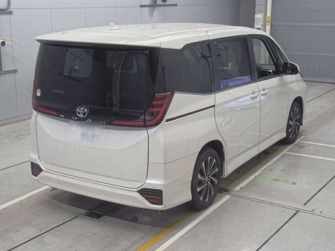 2024 Toyota Noah MZRA90W[1]