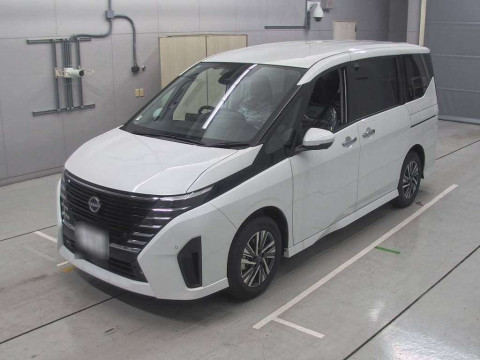 2024 Nissan Serena FC28[0]