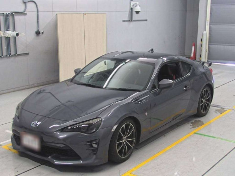 2019 Toyota 86 ZN6[0]