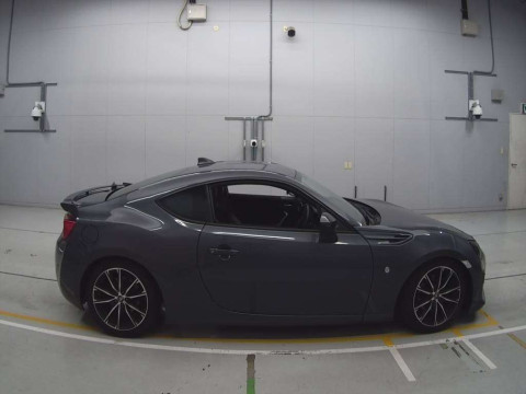 2019 Toyota 86 ZN6[2]