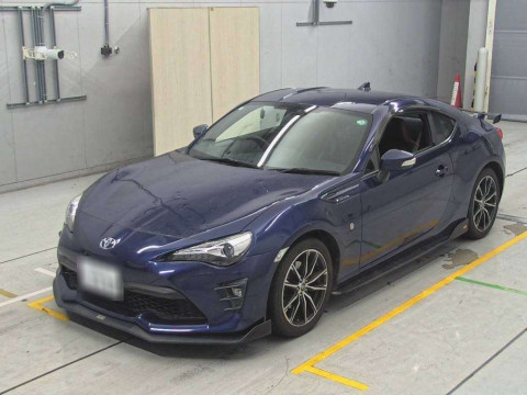 2018 Toyota 86 ZN6[0]