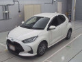 2023 Toyota YARIS