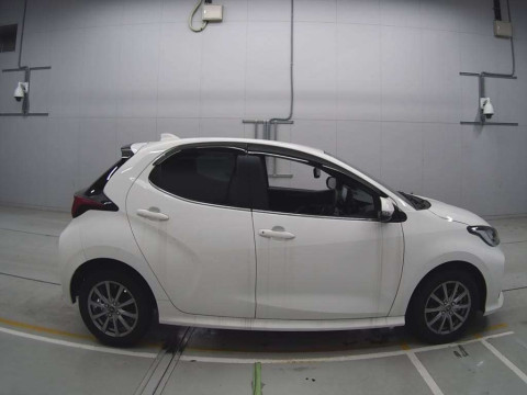 2023 Toyota YARIS MXPA10[2]