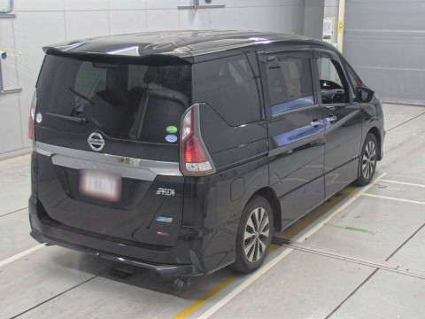 2018 Nissan Serena GFC27[1]