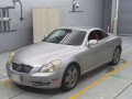 2006 Lexus SC