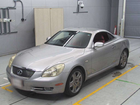 2006 Lexus SC UZZ40[0]