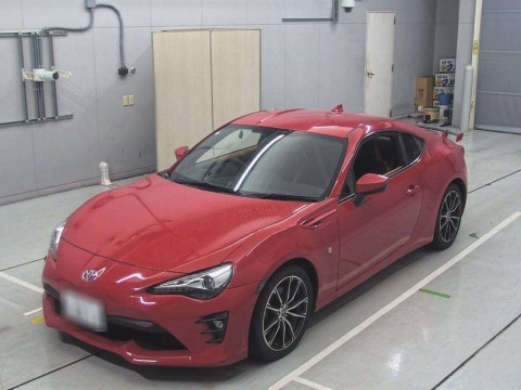 2016 Toyota 86 ZN6[0]