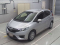 2016 Honda Fit Hybrid