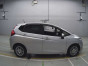 2016 Honda Fit Hybrid