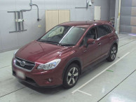 2013 Subaru XV HYBRID