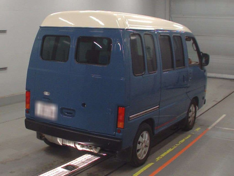 2006 Subaru Dias Wagon TW1[1]