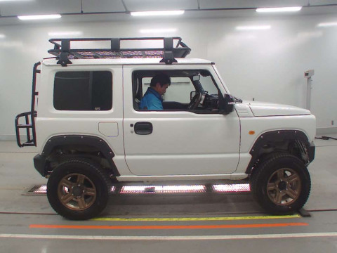 2020 Suzuki Jimny JB64W[2]