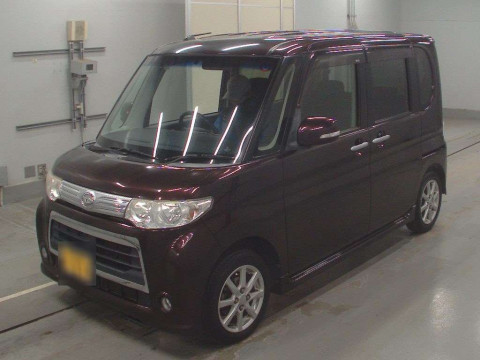 2012 Daihatsu Tanto Custom L375S[0]