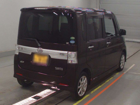 2012 Daihatsu Tanto Custom L375S[1]