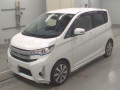 2014 Mitsubishi ek Custom