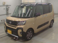 2022 Daihatsu Tanto