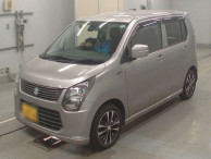 2013 Suzuki Wagon R